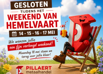 Hemelvaartsdag