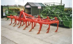 Pièces de rechange pour brise-lames